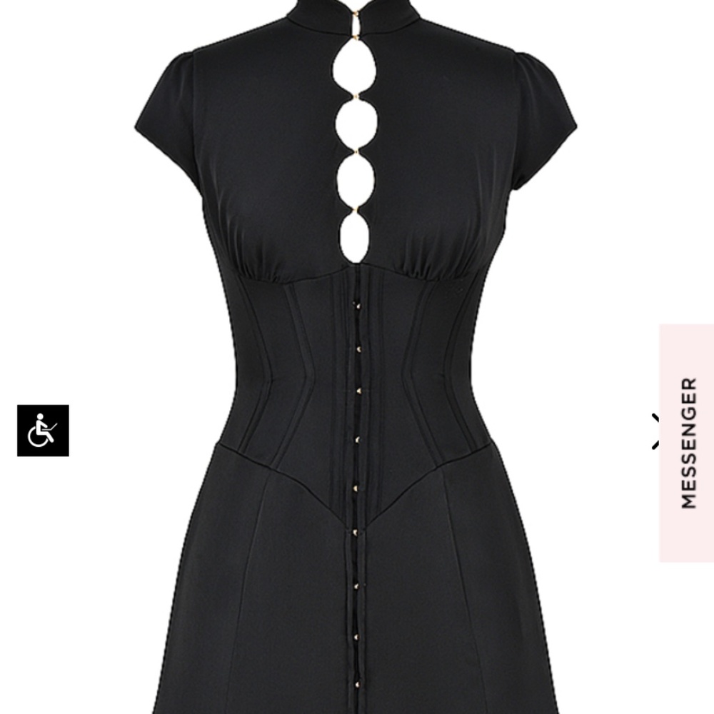 House of CB Carmina Dress Size M / 6-8